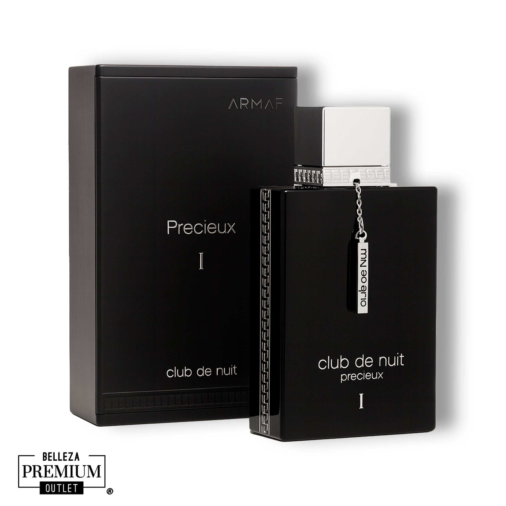 Armaf CDN Précieux – Lujo Intenso, Elegancia Pura y Exclusividad en Cada Gota