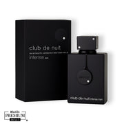 Armaf Club de Nuit Intense – Poder Legendario, Elegancia Absoluta y Presencia Imparable