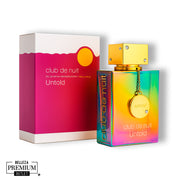 Armaf Club de Nuit Untold – Misterio, Elegancia y Poder en una Fragancia Inolvidable