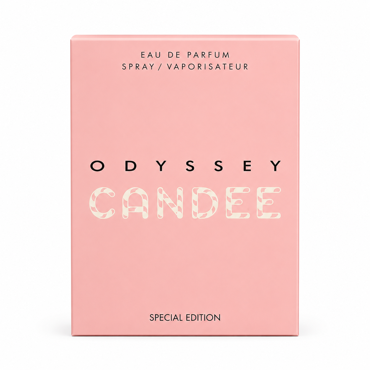 Armaf Odyssey Candee 60 ml-Fragancia femenina Dulce