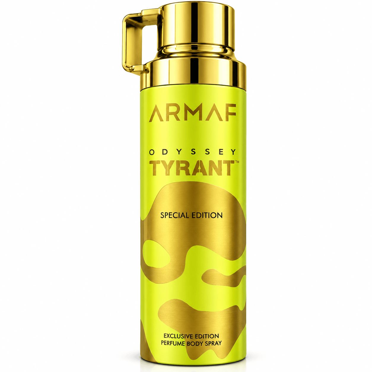 Armaf Odyssey Tyrant-Body Spray 200 ml