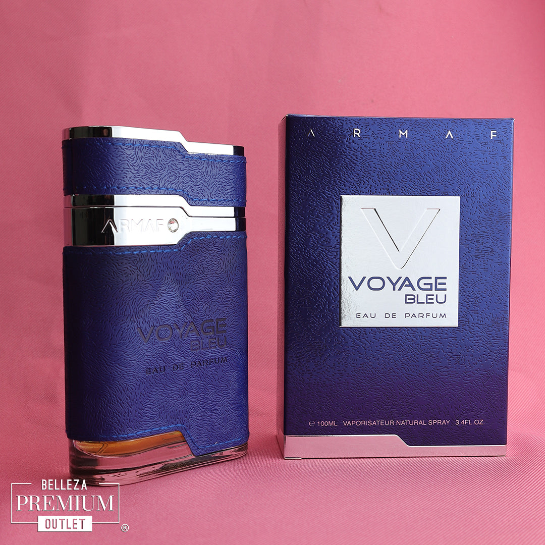 Armaf Voyage Bleu SIN SELOFAN