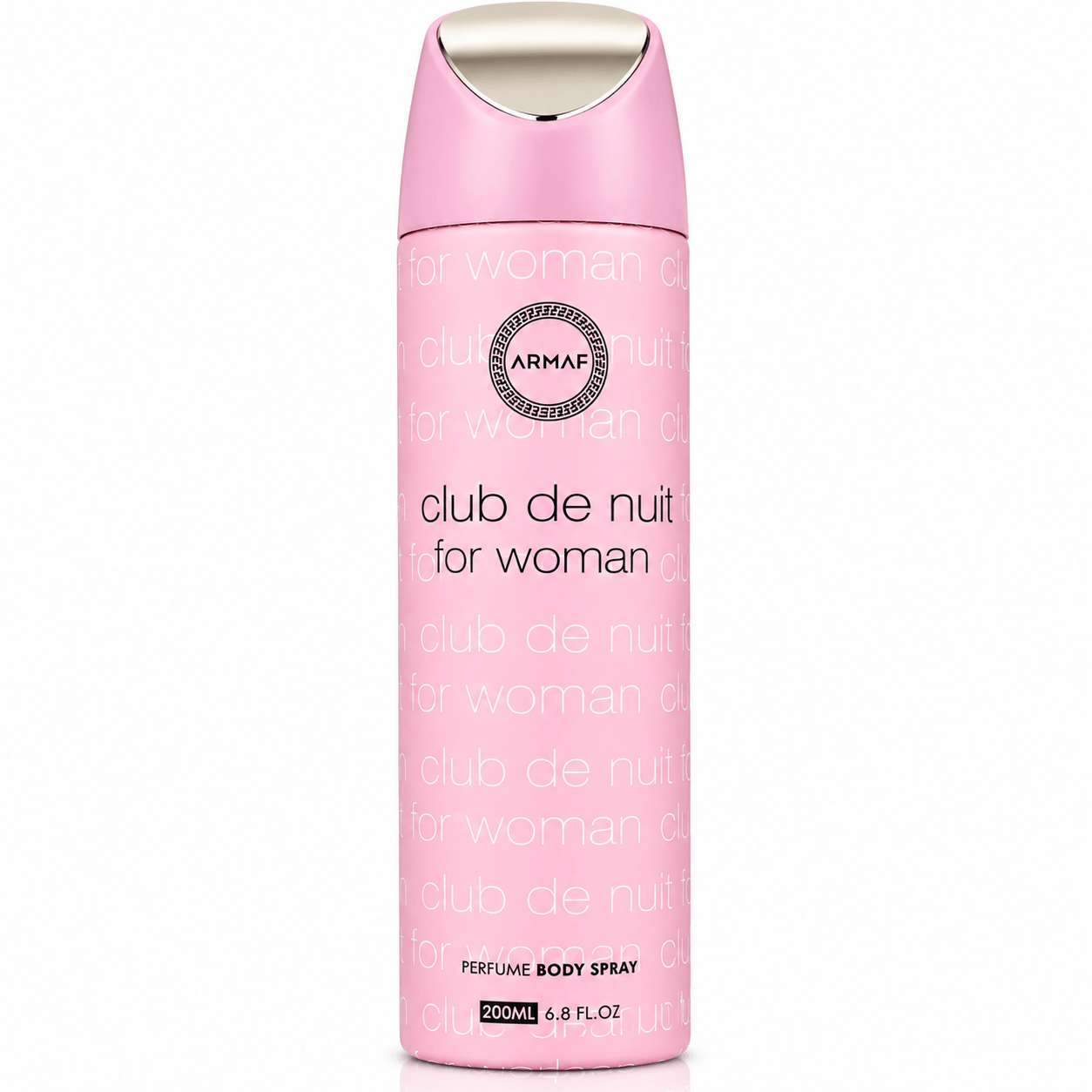 Armaf Odyssey Club de nui- Body Spray Mujer 200 ml