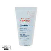 Avene Cleanance Detox MASK 50ml – Purifica, Renueva y Embellece tu Piel en Minutos