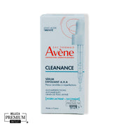 Avene Cleanance Sérum Exfoliant A.H.A. 30ml – Renovación Visible para una Piel Más Lisa, Clara y Uniforme