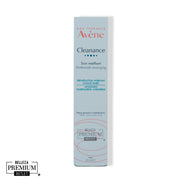 Avene Cleanance Soin Matifiant 40ml – Hidratación Inteligente con Efecto Mate Todo el Día