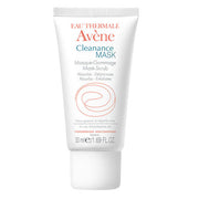 Avene Cleanance Mask Scrub 50ml