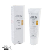 Avène Couvrance Fluid Foundation Sand 30ml – Maquillaje Corrector Fluido para Piel Sensible