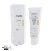 Avène Couvrance Fluid Foundation Natural 2.0 30ml – Maquillaje Corrector Fluido para Piel Sensible