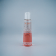 Avène Démaquillant Yeux Intense 125ml – Doble Eficacia para un Desmaquillado Suave y Potente