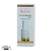 Avene Dermabsolu SERUM 30ml: Tratamiento para pieles maduras, perfecto para una piel más reafirmada y regenerada.