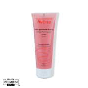 Avène Gel Exfoliante Suave 75ml – Renovación Delicada para una Piel Más Lisa, Limpia y Radiante