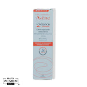 Avène Tolérance CONTROL Crème 40ml – Hidratación y Calma Inmediata para Piel Sensible e Intolerante
