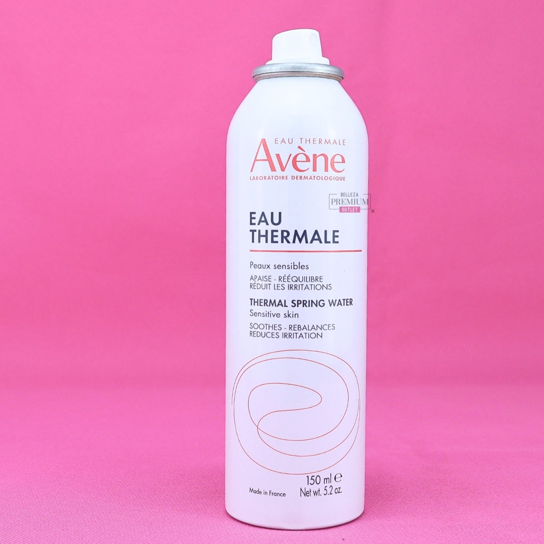 Avene Eau Thermale d'Avène Spray 150ml SIN TAPA