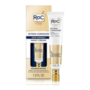Retionol Correxion Wrinkle Correct Night Cream        30        ML