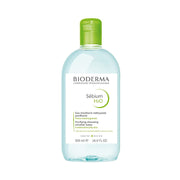 Bioderma Sebium H2O Agua Micelar Desmaquillante 500ml