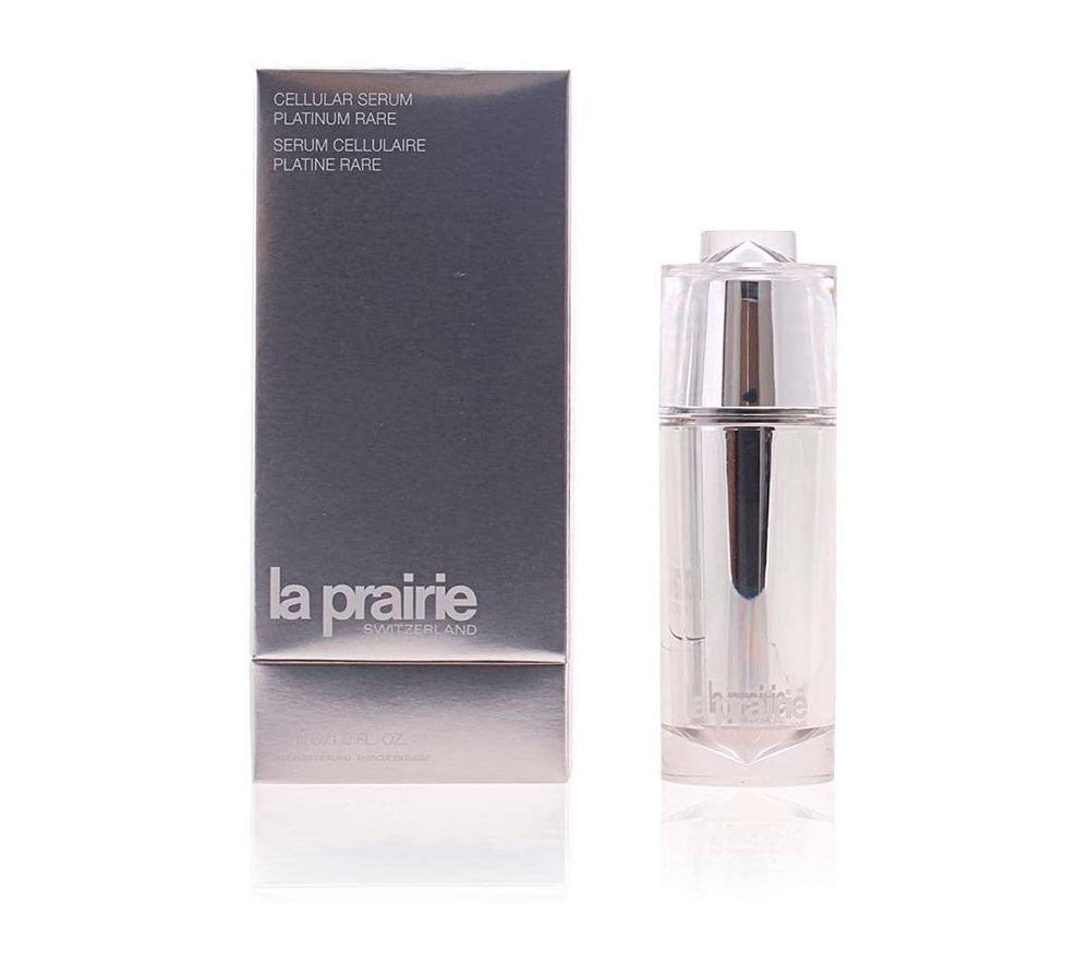 La Prairie Cellular Serum Platinum Rare 30ml