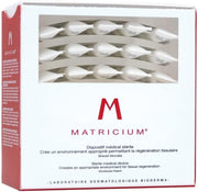 Bioderma Matricium 30 viales de 1ml