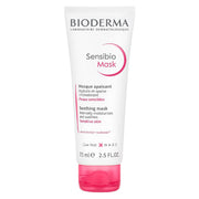 Bioderma Sensibio Mask Soothing Mask for Sensitive Skin 75ml