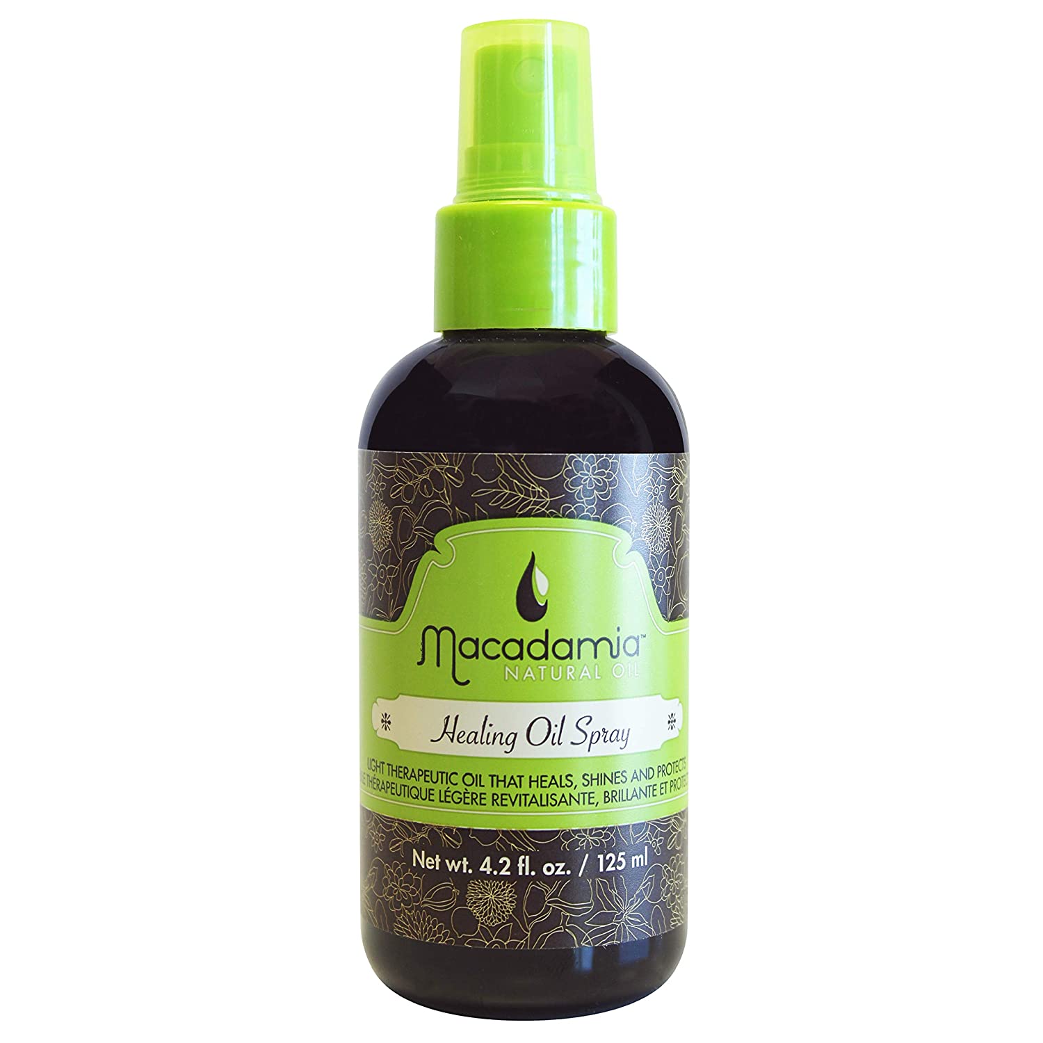 Macadamia Healing Oil Spray 125ml