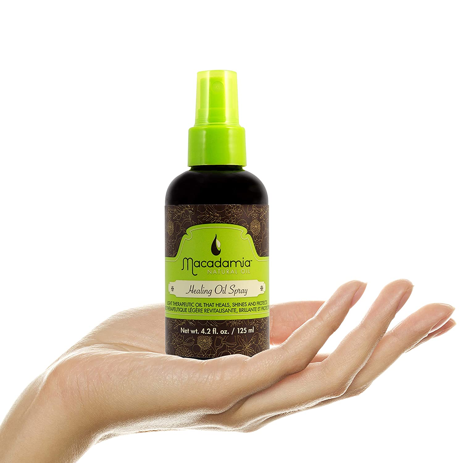 Macadamia Healing Oil Spray 125ml