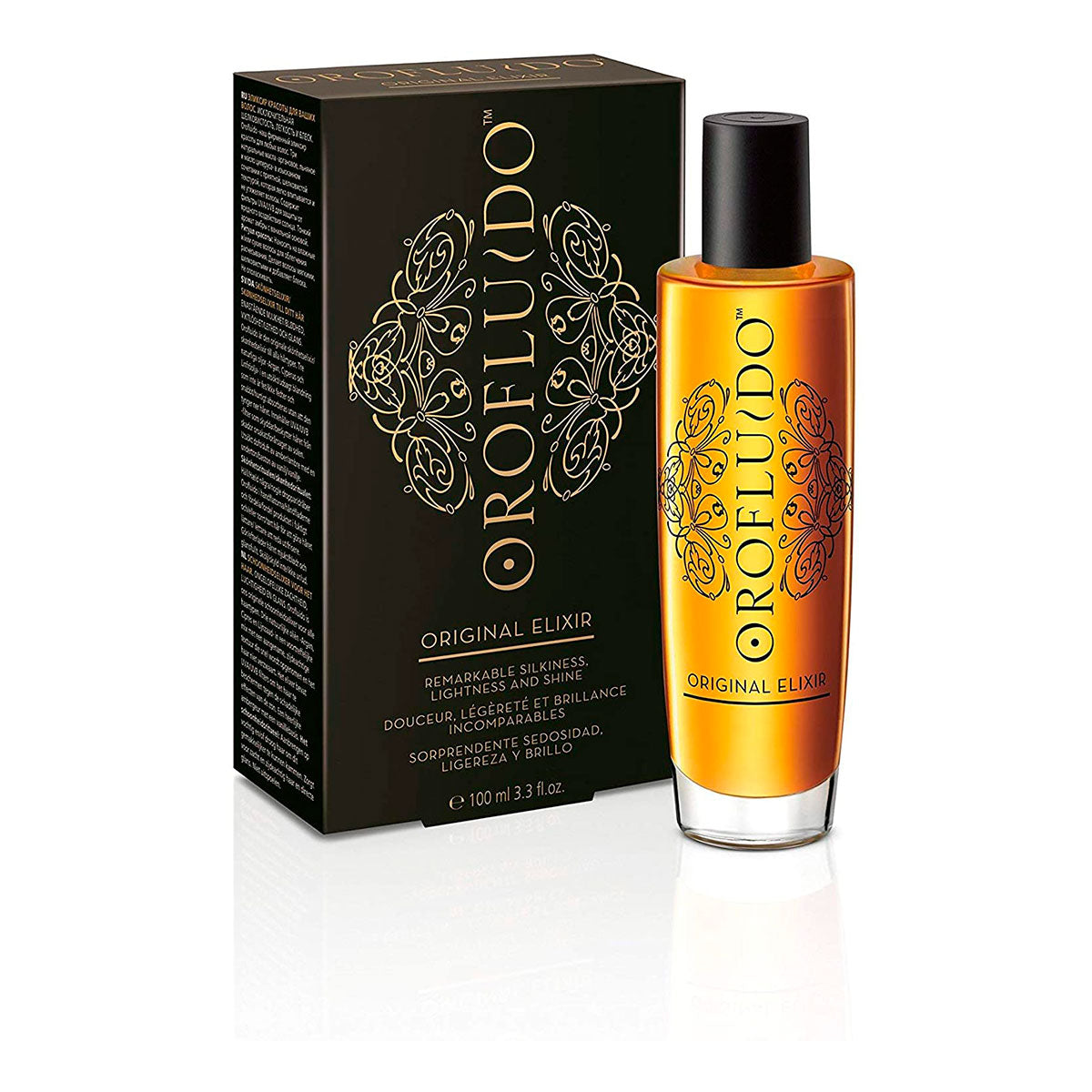 Orofluido Original Elixir 100ml