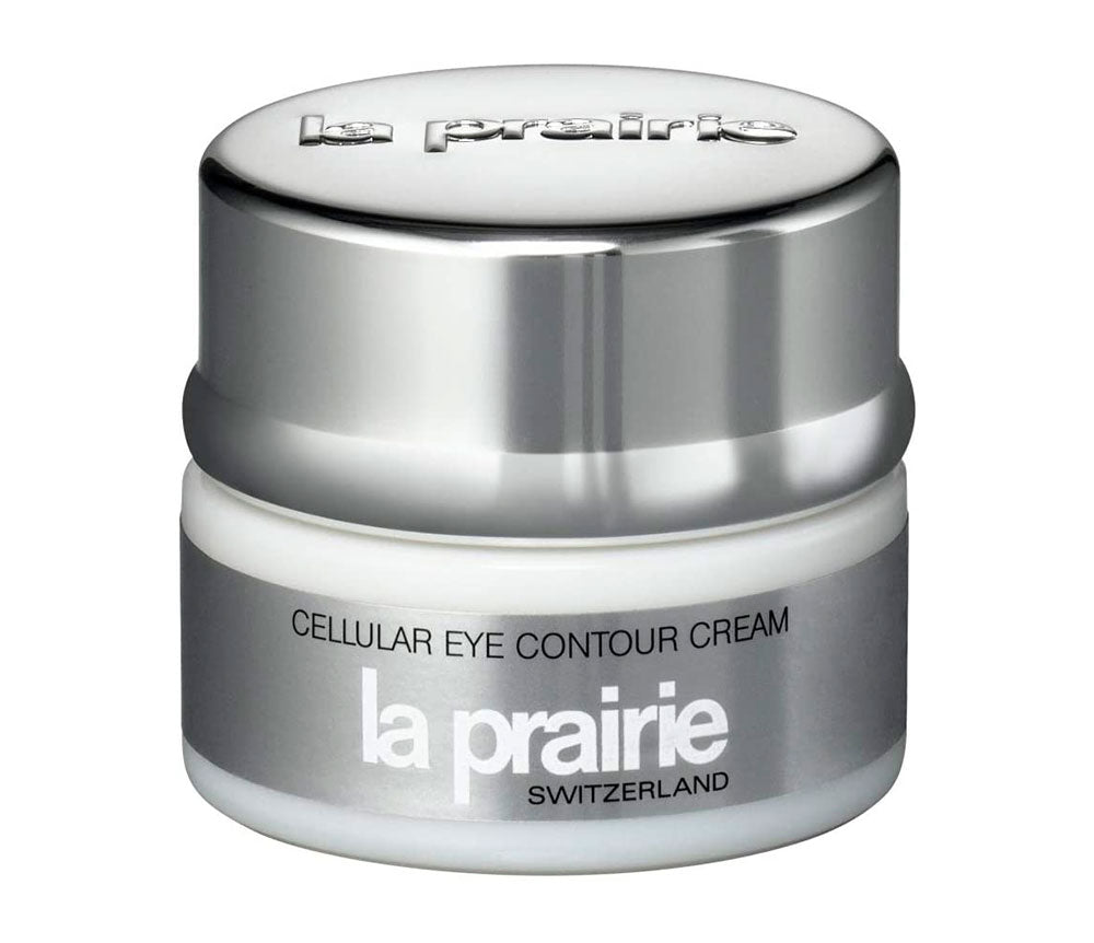 La Prairie Cellular Eye Cream Platinum Rare Unisex 15ml
