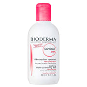 Bioderma Sensibio Lait Desmaquillante Piel Sensible 250ml