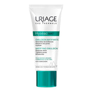 Uriage Hyseac Mat Matifying Emulsion 40ml