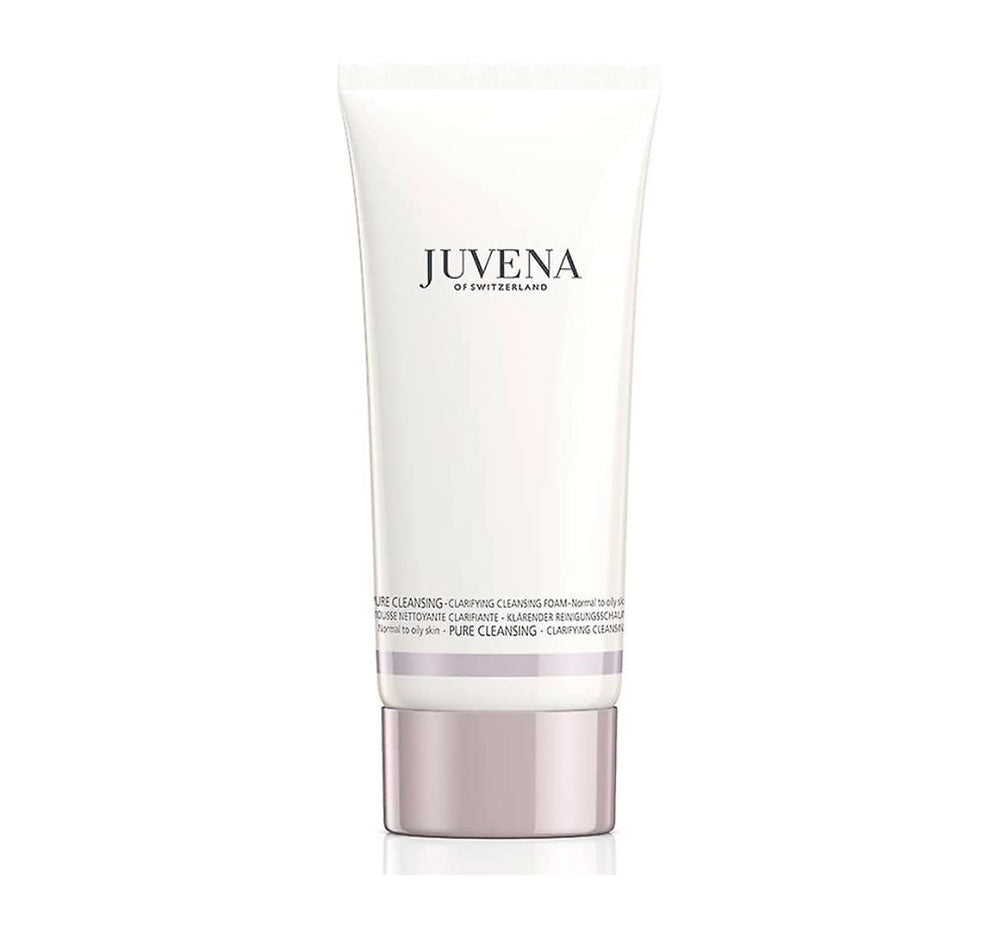 Juvena Pure Clarifying Cleansing Foam 200ml
