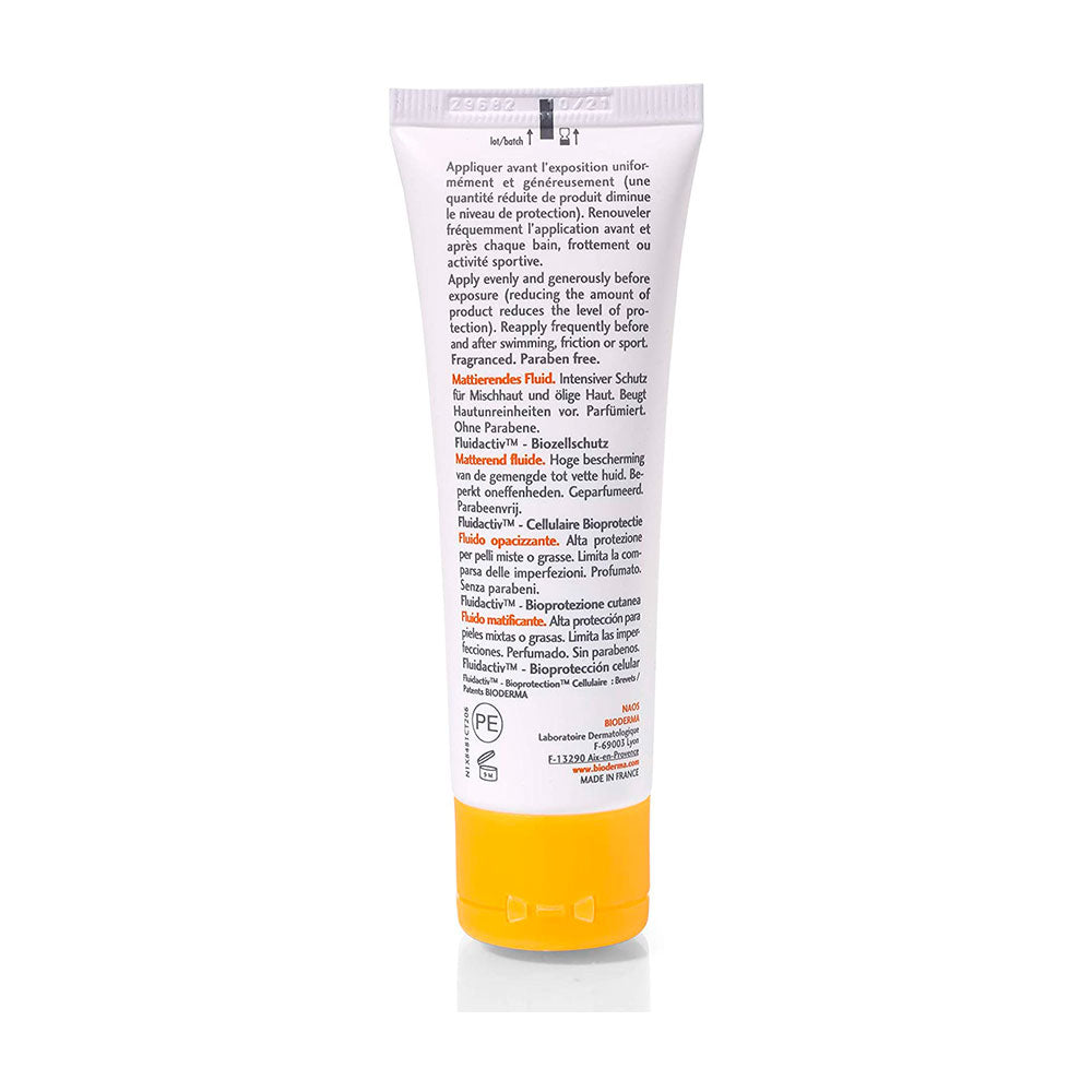 Bioderma Photoderm Akn Mat Crema SPF30 40 ml