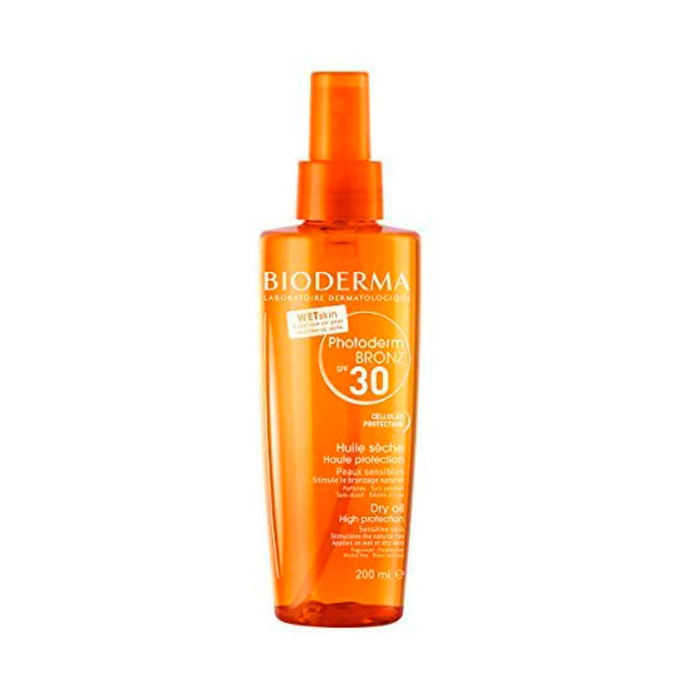 Bioderma Photoderm Bronze Spf 30 Invisible Mist 200ml