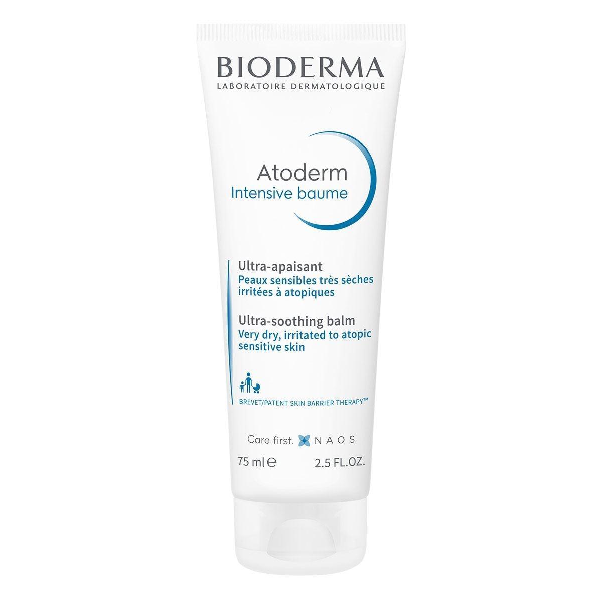 Bioderma Atoderm Balsamo Intensivo75 ml