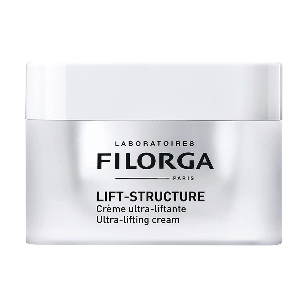 Filorga Lift-Structure Crema Ultra Lifting 50ml – ¡Una Transformación Fenomenal con lo Mejor de la Cosmética Online!