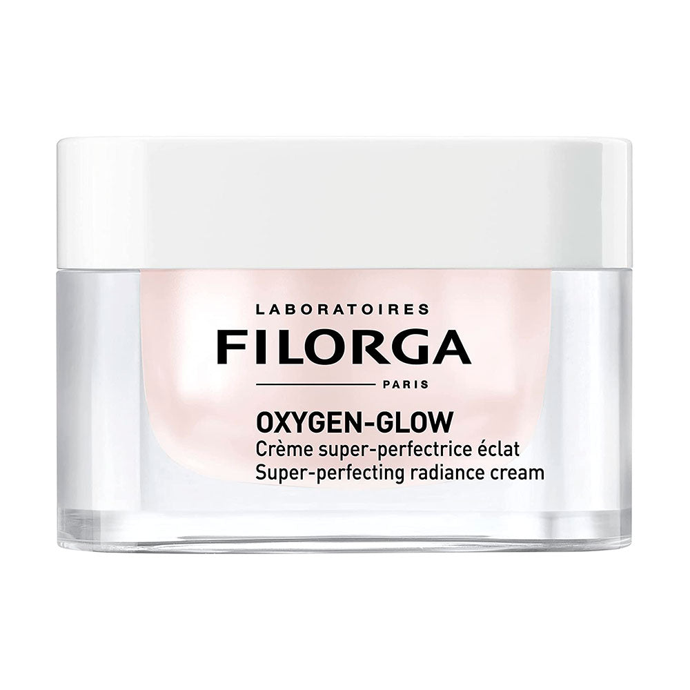 Filorga Oxygen Glow Crema super perfeccionadora iluminadora 50ml
