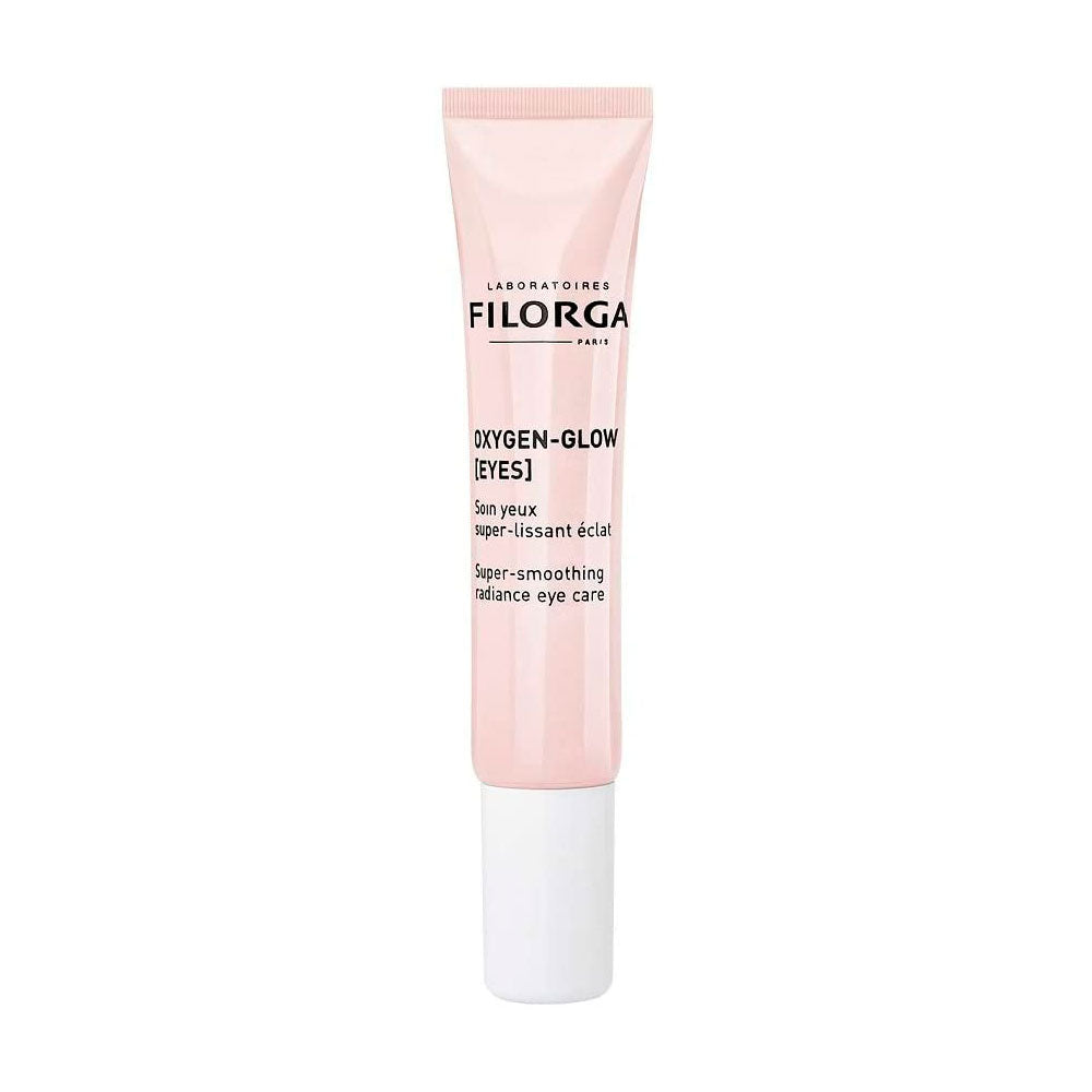 Filorga Oxygen Glow Eyes Tratamiento para el Contorno de Ojos Super Alisador Iluminador 15ml
