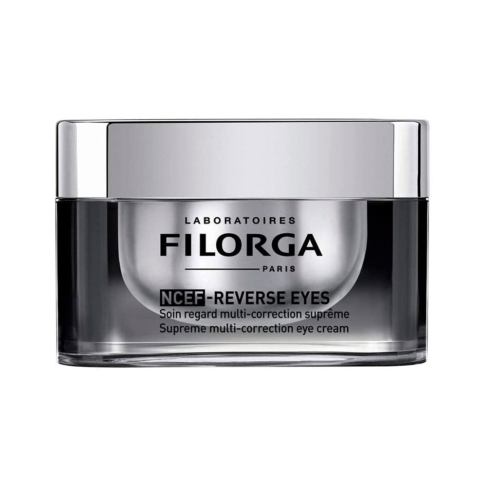 Filorga NCEF-Reverse Eyes Tratamiento para el contorno de ojos multicorreccion suprema 15ml