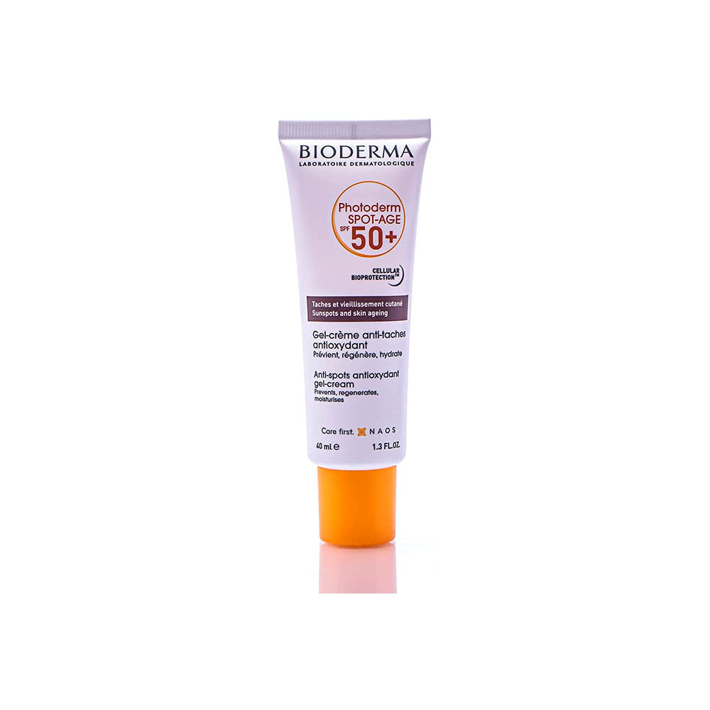Bioderma Bloqueador Photoderm Spot Age Spf50 40ml