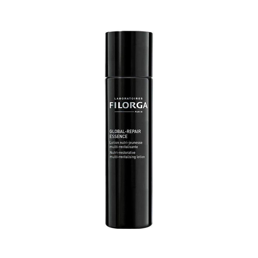 Filorga Global-Repair Essence Multi-revitalising Lotion 150ml: ¡Despierta la vitalidad de tu piel con Filorga Global-Repair Essence 150ml – La loción antiedad que marca la diferencia desde el primer paso!
