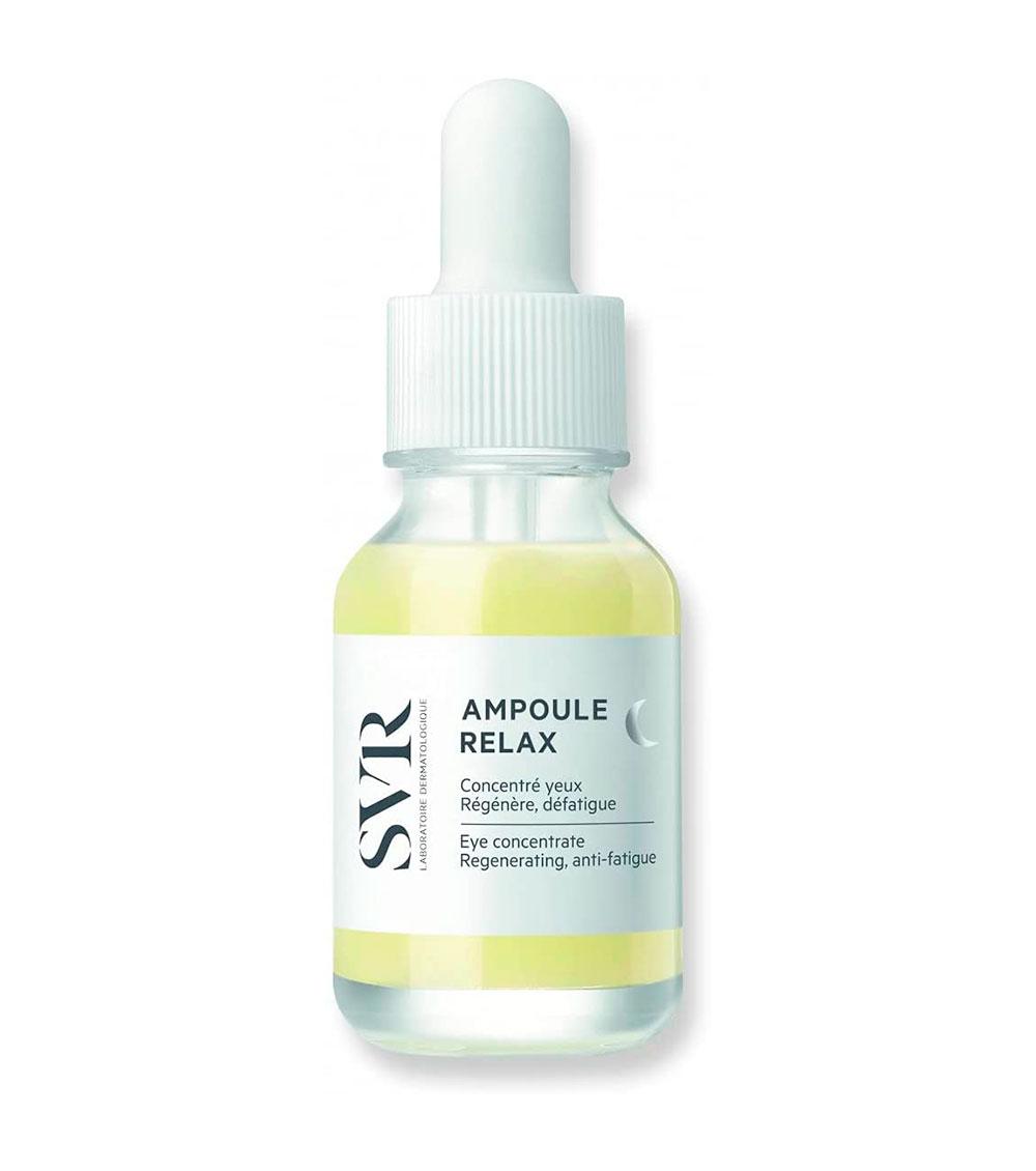 SVR Ampuole Relax 15ml