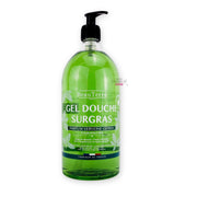 BEAUTERRA Shower Gel 1L VERVEINE CITRON
