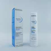 Bioderma Hydrabio Masque 75ml – Mascarilla Hidratante Intensiva para Piel Sensible y Deshidratada