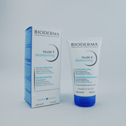 Bioderma Node K Shampoo 150ml – Shampoo Suave y Equilibrante para Cabello Débil