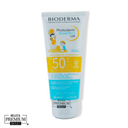 BIODERMA Photoderm Pedia Lait SPF50+ 200ml: Prestigioso Protector Solar para Piel Sensible de Niños