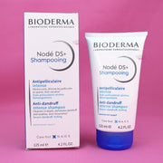BIODERMA NODE DS+125ML ANTI-DANDRUFF CAJA DAÑADA