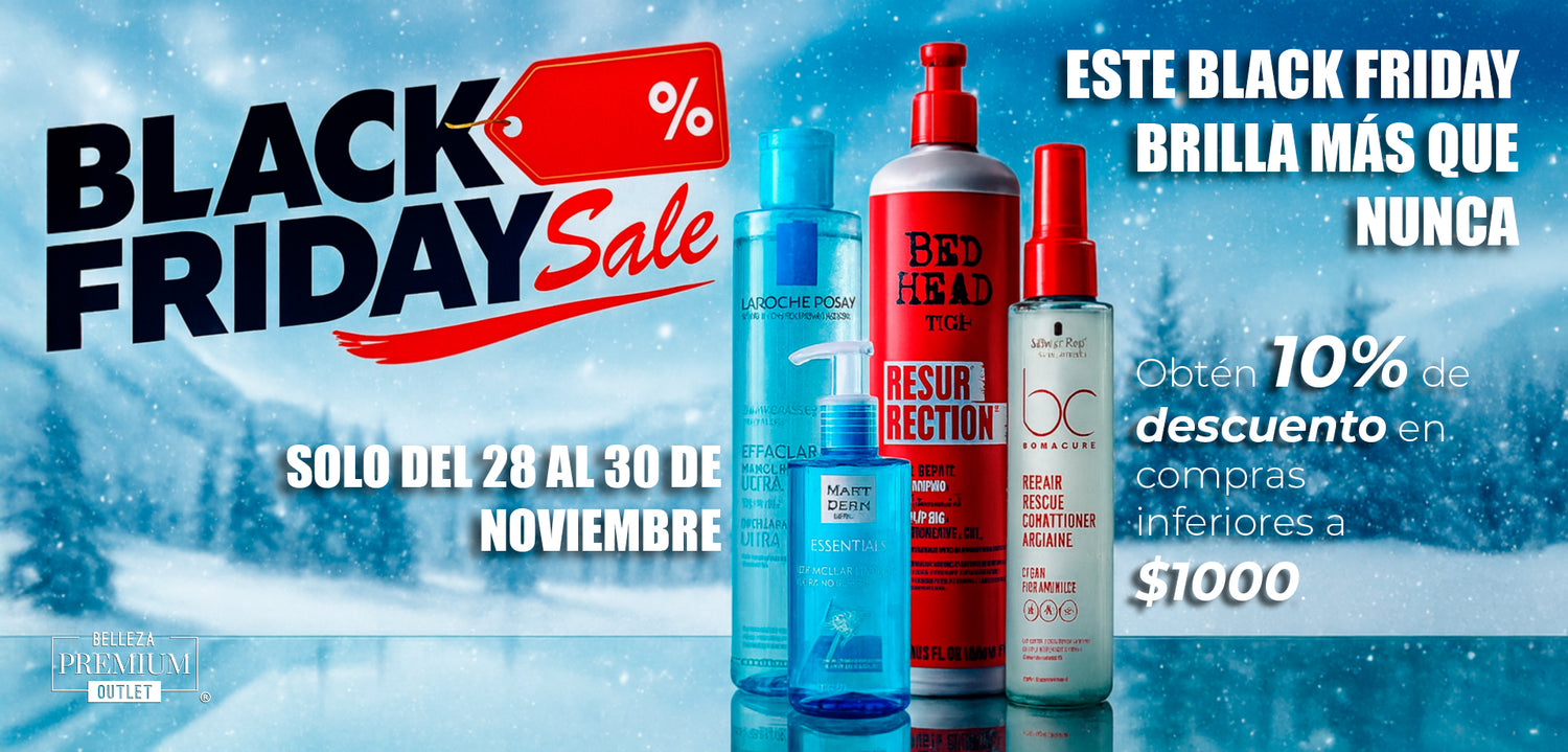 Belleza Premium Outlet