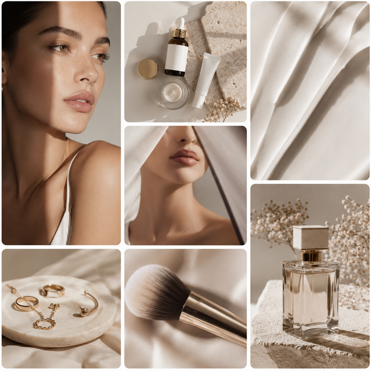 Belleza Premium 
