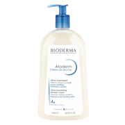 Bioderma Atoderm Creme de Douche 1000ml