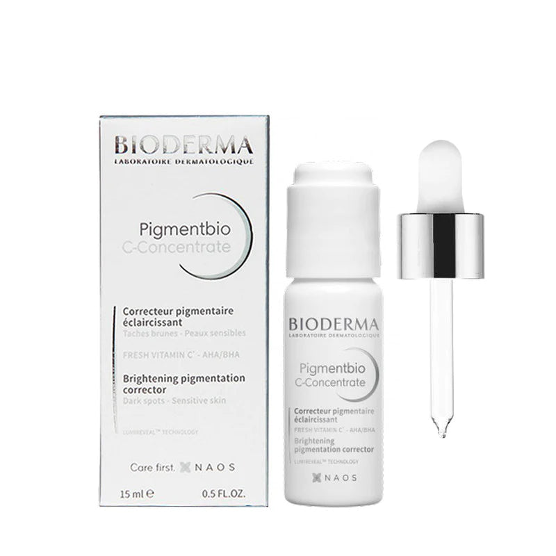 Bioderma Pigmentbio C concentrate 15ml