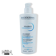 Bioderma Atoderm Intensive Baume 500ml – Reparación Intensiva para Piel Muy Seca o Atópica, Formato Familiar